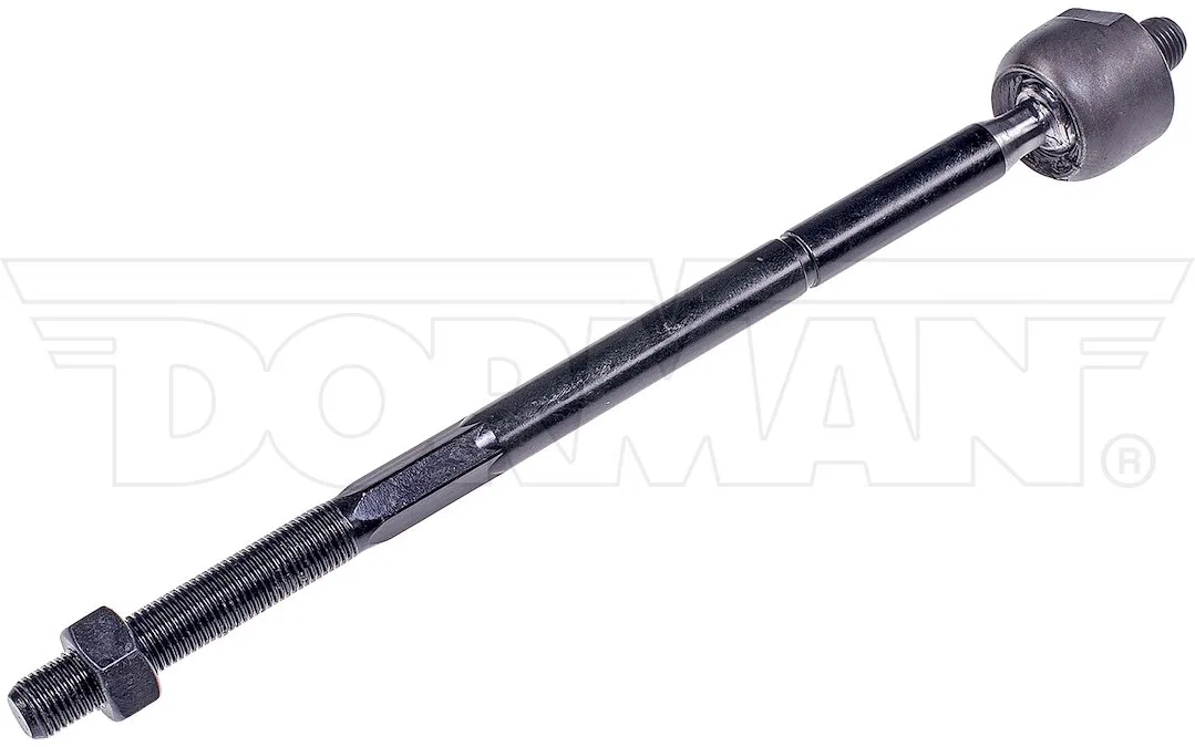 IS405 – DORMAN Tie Rod End, OE Replacement 310 Millimeter Length With Nut - view 2